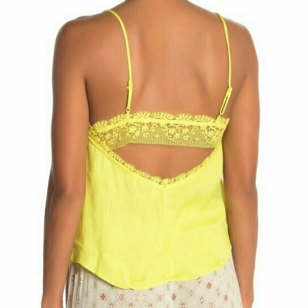 Free People “Beyond Me Cami” - Picture 2 of 2